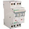 Miniature circuit breaker 16A,2P+2N