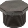 Tapón 2" NPT PP