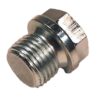 Tornillo de purga de aceite M26 x 1,5 A=30