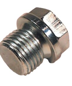 Tornillo de purga de aceite M18 x 1,5 A=24