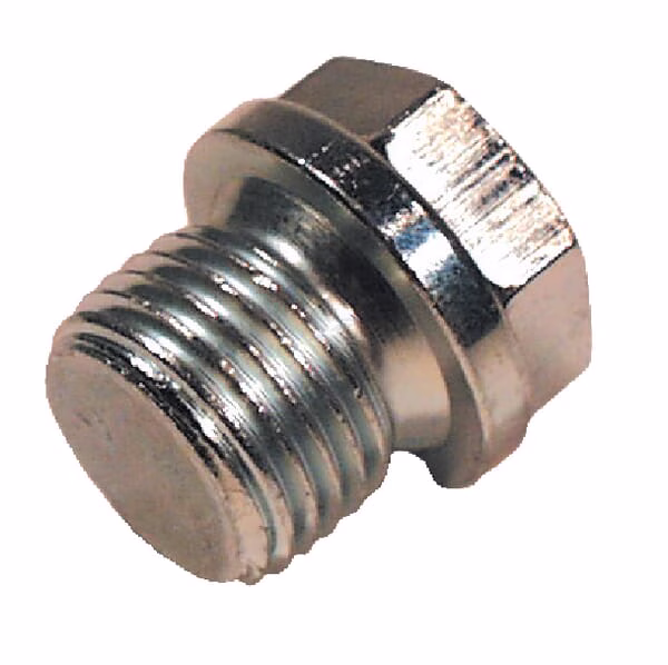Tornillo de purga de aceite M12 x 1,5 A=17 1 Tornillo de purga de aceite M12 x 1,5 A=17