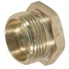 Tapón M45x2,0-35L 9 Tapón M45x2,0-35L