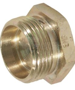 Tapón M52x2,0-42L