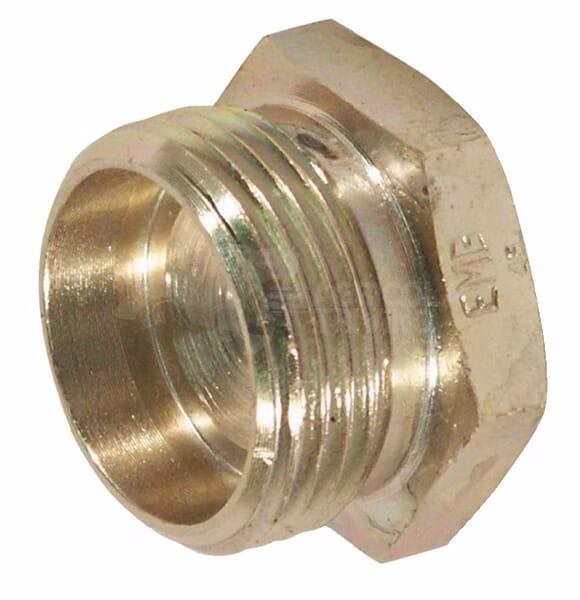 Tapón M42x2,0-30S