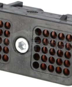 Connector Assembly 50p pos C1