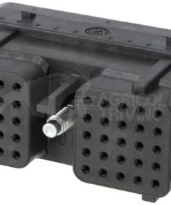 Connector Assembly 50p pos C1