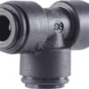 Acoplamiento en "T" 8x8x8mm, Speedfit