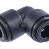 Acoplamiento de codo 8mm 17 Codo 90º 8x8mm, Speedfit