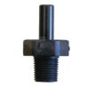 Boquilla 6 mm 1/8"AG 3 Boquilla 6 mm 1/8"AG