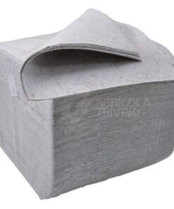Toallitas blancas 10 kg