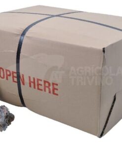 Estopas limp. var colores 10kg
