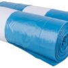 Bolsa para escombros 65 x 125, 10 unidades