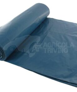 Bolsa basura LDPE 70x110 20ud.