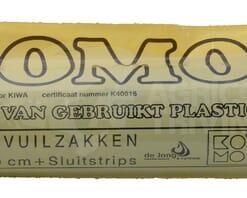 Bolsa basura Komo 60x80cm 20 uds.