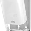 Dispensador jabon cuidado piel, blanco, S4 2 Dispensador jabon cuidado piel, blanco, S4