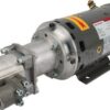 Set bomb. 2cc-2,5kW-12V-150bar