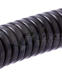 Tubo protector cables cerrado
