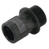 Pivote NW10 M20x1,5 4 Pivote NW10 M20x1,5
