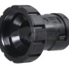 Adaptador NW17 - AMP SH23