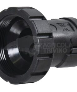 Adaptador NW17 - AMP SH23