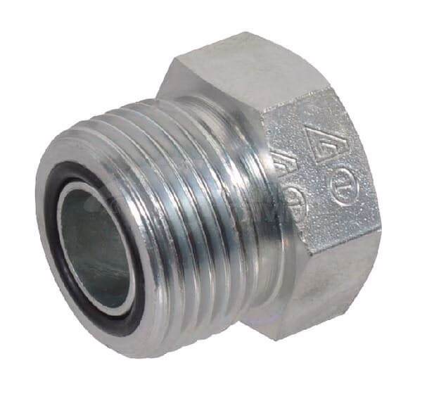 Clavija MACHO ORFS 1"11/16 1 Clavija MACHO ORFS 1"11/16