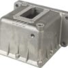 Depósito PMS/PMSD 2 l parte sup.