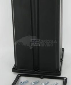 Carcasa de depósito para bombas de 7 L, PMS