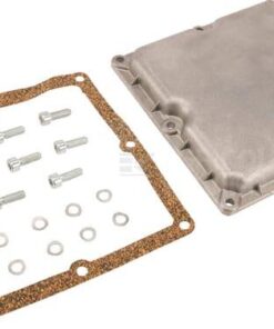 Cub. aluminio dep. 2L PMS/PMSD