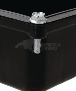 Carcasa de depósito para bombas de 3 L, PMS