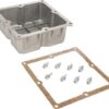 Cub. aluminio dep. 3L PMS/PMSD
