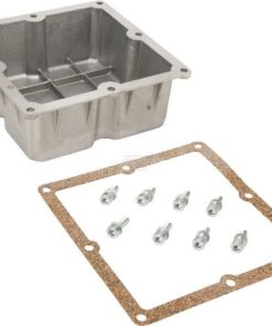 Cub. aluminio dep. 3L PMS/PMSD