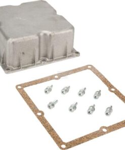 Cub. aluminio dep. 3L PMS/PMSD