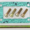Kit de montaje PMS-PMSD-PMSD/VP 25 Kit de montaje PMS-PMSD-PMSD/VP