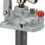 Bomba de mano 25 cc D.E.