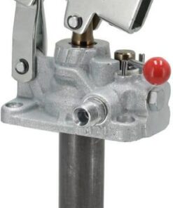 Bomba de mano 25 cc D.E.