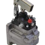 Bomba manual PMSD 45/1