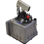 Bomba manual PMSD 45/2