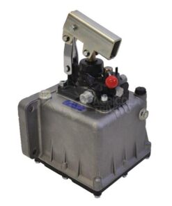 Bomba manual PMSD 45/2