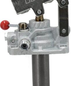 Bomba de mano 25 cc D.E.