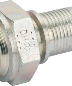 Racor para engastar DN20 - BSP 3/4