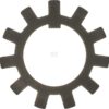 Arandela de apoyo MB4