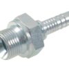 Racor para engastar DN8 - BSP 3/8