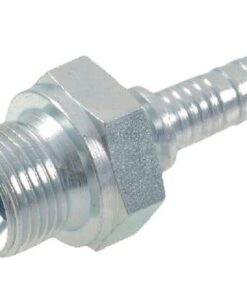 Racor para engastar DN8 - BSP 3/8