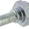 Racor DN10 M 3/8" BSP 8 Racor DN10 M 3/8" BSP