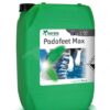 Podofeet Max, desinfectante, 21kg 3 Podofeet Max, desinfectante, 21kg