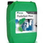 Podofeet Max, desinfectante, 5kg
