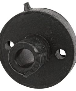 Disco de anclaje para bebederos de ganado
