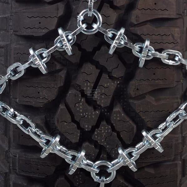 Cadena de nieve Polar Off-road 1206 4,5 mm 2 Cadena de nieve Polar Off-road 1206 4,5 mm