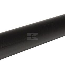 Eje HDPE, Ø 30