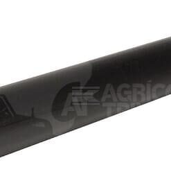 Eje Ertacetal Ø80 1 m